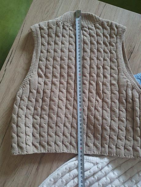 Cropp vesty zara 13-14, zara,158