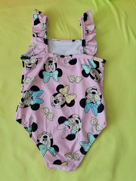 Nové plavky minnie, pepco,98
