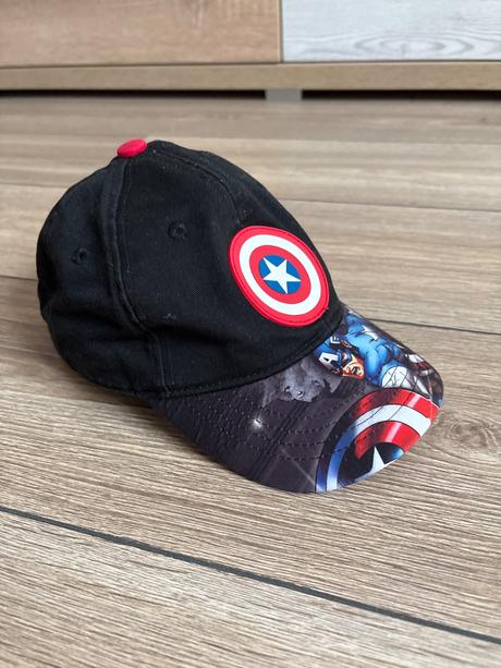 Šiltovka avengers, f&f,134