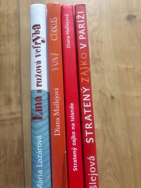 Stratený zajko na islande, 