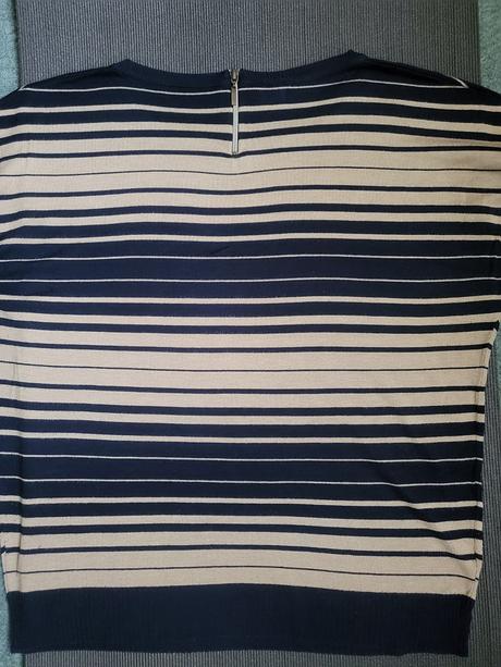 Pulóvrik, camaieu,42