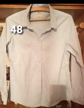 Kosela dlhy rukav 48, 48