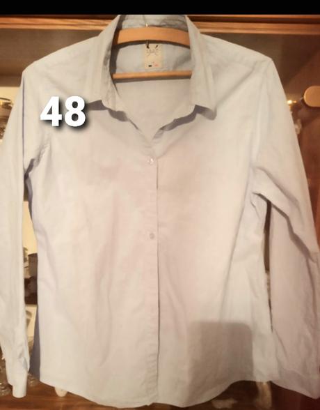 Kosela dlhy rukav 48, 48