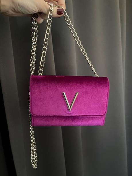 Valentino kabelka, valentino
