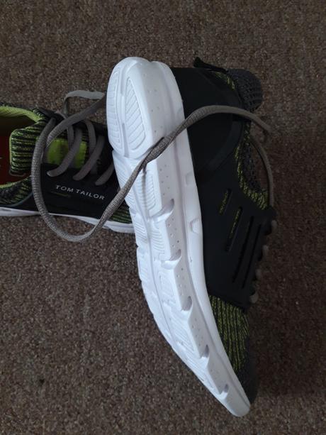 Tenisky, tom tailor,40