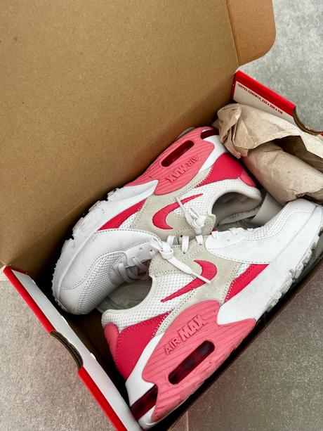 Tenisky nike airmax excee, nike,38