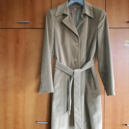 Dámsky prechodný kabát, 40