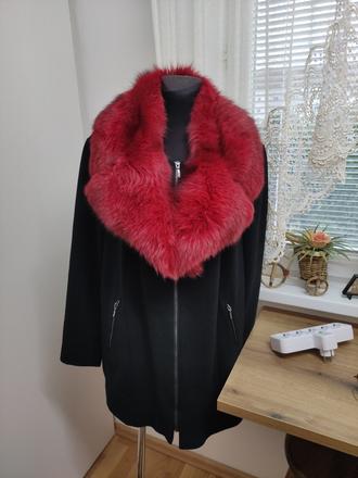 Golier,pravá líška,