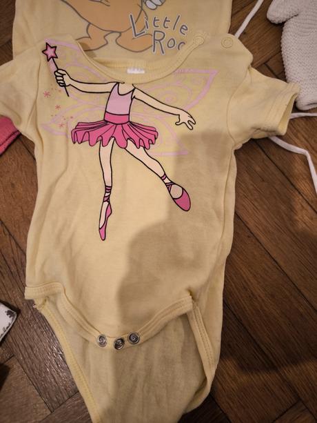 Veľký novorodenecky balík 50-62 0-3 mesiace, 50–62