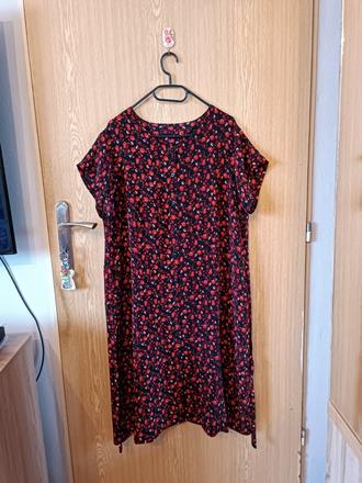 Dámske šaty, xxl