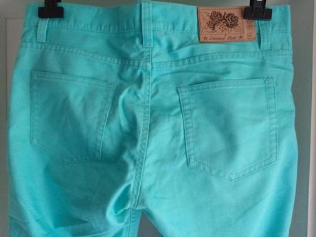 Rifle divided, h&m,m