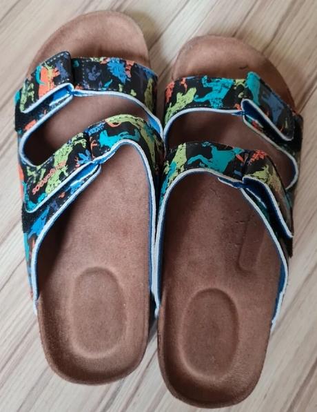 Predám detské sandále kangaroos v.39, kangaroos,39