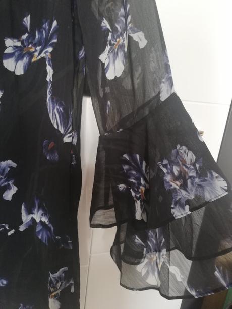 Dámske šaty h&m, h&m,m