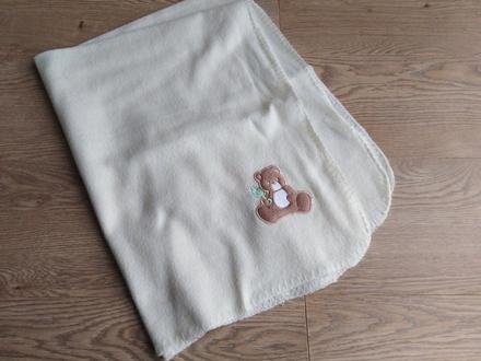 Jemna deka cena s postou, 