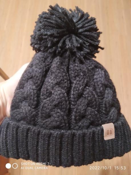 Uplne nový set čiapka šál rukavice next, next,116