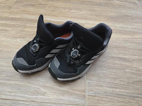 Botasky č.31 terrex, adidas,31