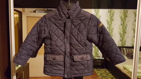 Next prechodná/zimná bunda, next,104