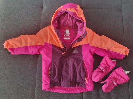 Lyziarska suprava, wedze,92