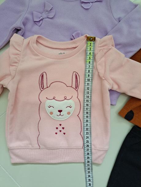 Súpravička, carter's,68