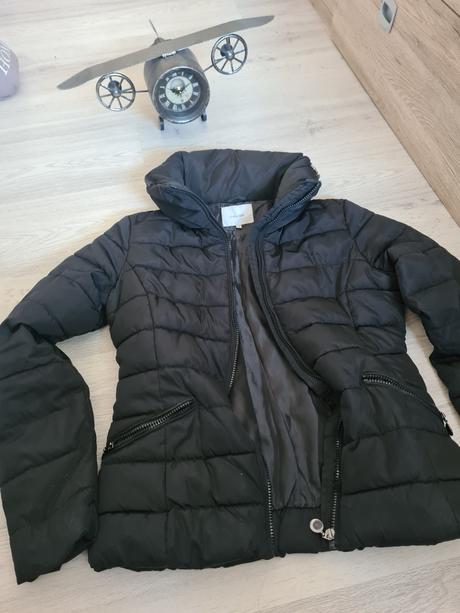 Bunda zimna, calliope,m