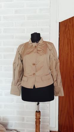 Dries van noten designer bundička, s