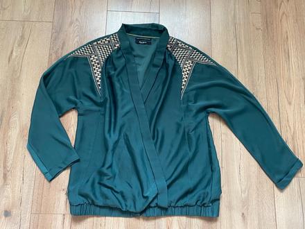 Damska bluzka pepe jeans, pepe jeans,m