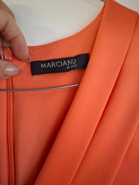 Šaty marciano by guess, guess,s