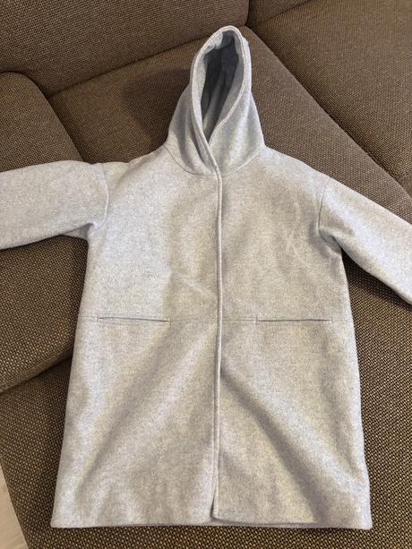 Dievčenský prechodný kabát, reserved,152