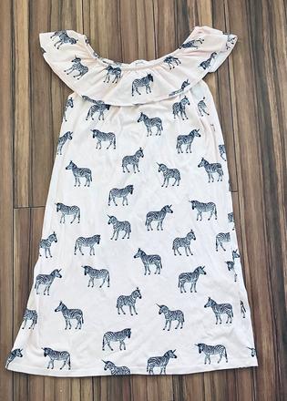 Krasne letne saty h&m, h&m,146