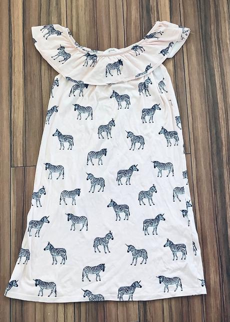 Krasne letne saty h&m, h&m,146