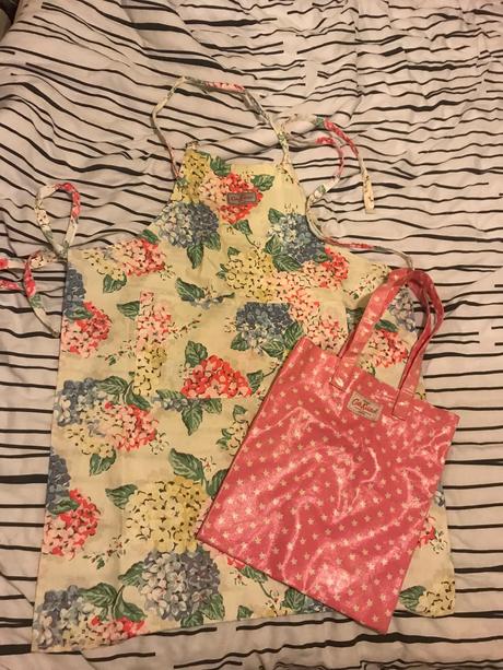 Cath kidston london set,