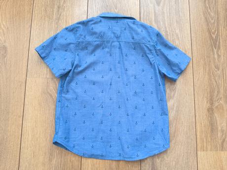 Riflova kosela, h&m,116