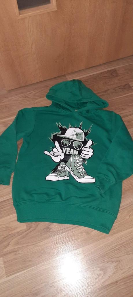 Mikina 140/146, bonprix,140