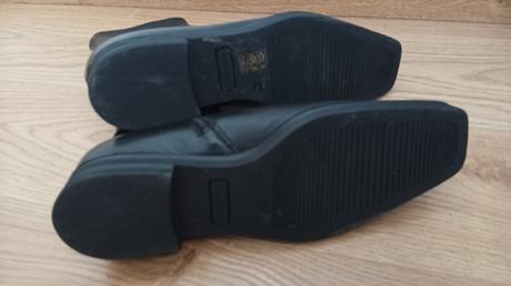 Krásne čizmy gino rossi, gino rossi,40