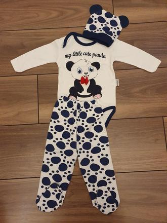 Set body,dupacky, capica, 68