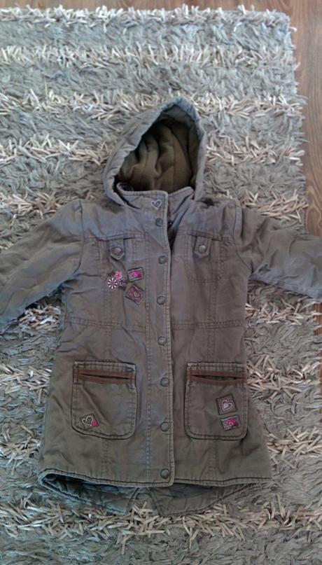 Hrubší už do minusu, cherokee,122