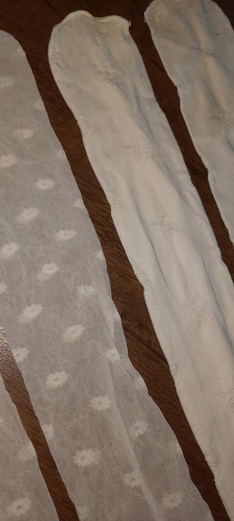 Vzorovane silonky, 128