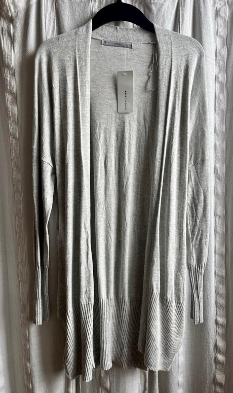 Target dlhý kardigan vel.s, s