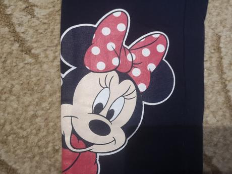 Teplejšie tepláčky, disney,122