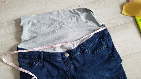 Tehotenske rifle, esmara,42