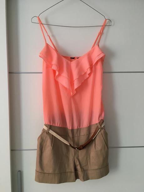 Overal, tally weijl,m