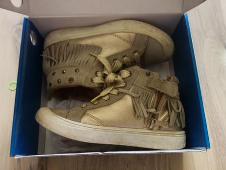 Topánky mayoral, mayoral,32