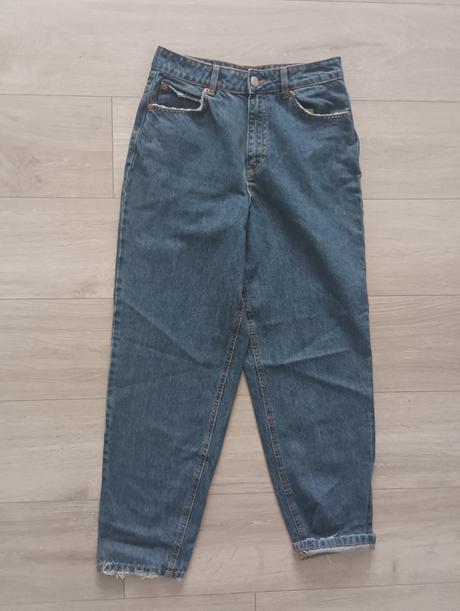 Reserved mom jeans 36, reserved,36