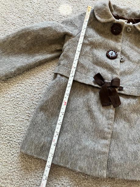 Kabátik zara, zara,92