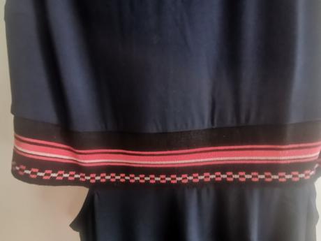 Maxi šaty, bonprix,40