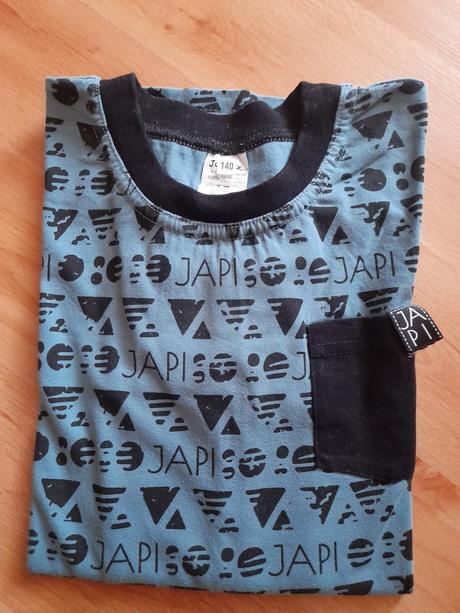 Tepláková súprava japitex, japitex,140