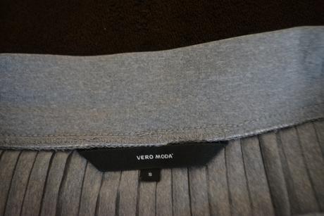 Vero moda - plisovaná sukňa veľ.s, vero moda,s
