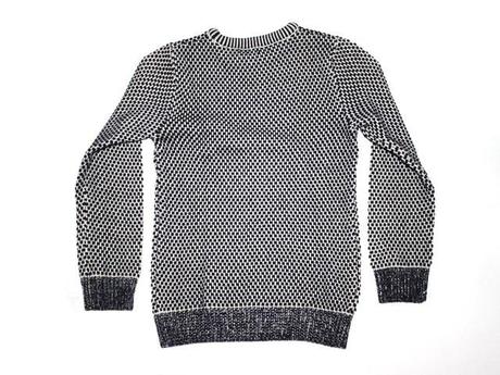 Bavlnený pulóver next veľ. 7 r. a, next,122