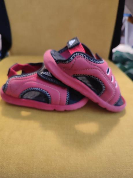 Sandále adidas, adidas,21