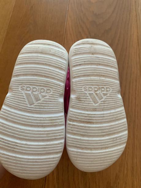 Adidas sandálky 25, adidas,25